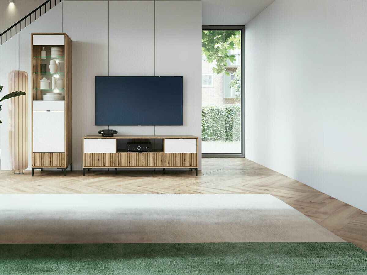 Kolekcija pohištva Lorcamu