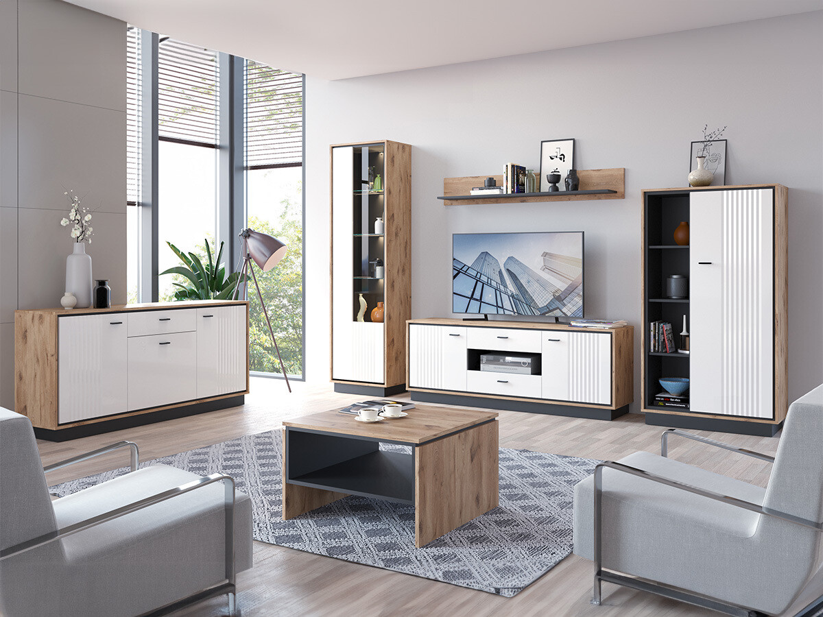 Kolekcija pohištva Domlive