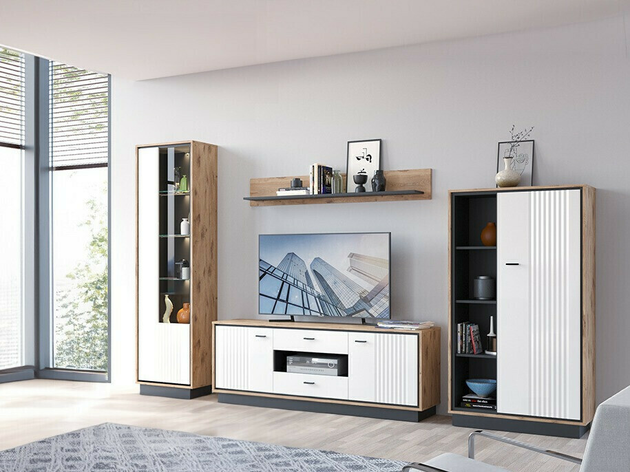 Kolekcija pohištva Domlive