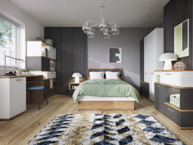 Kolekcija pohištva Tolfela