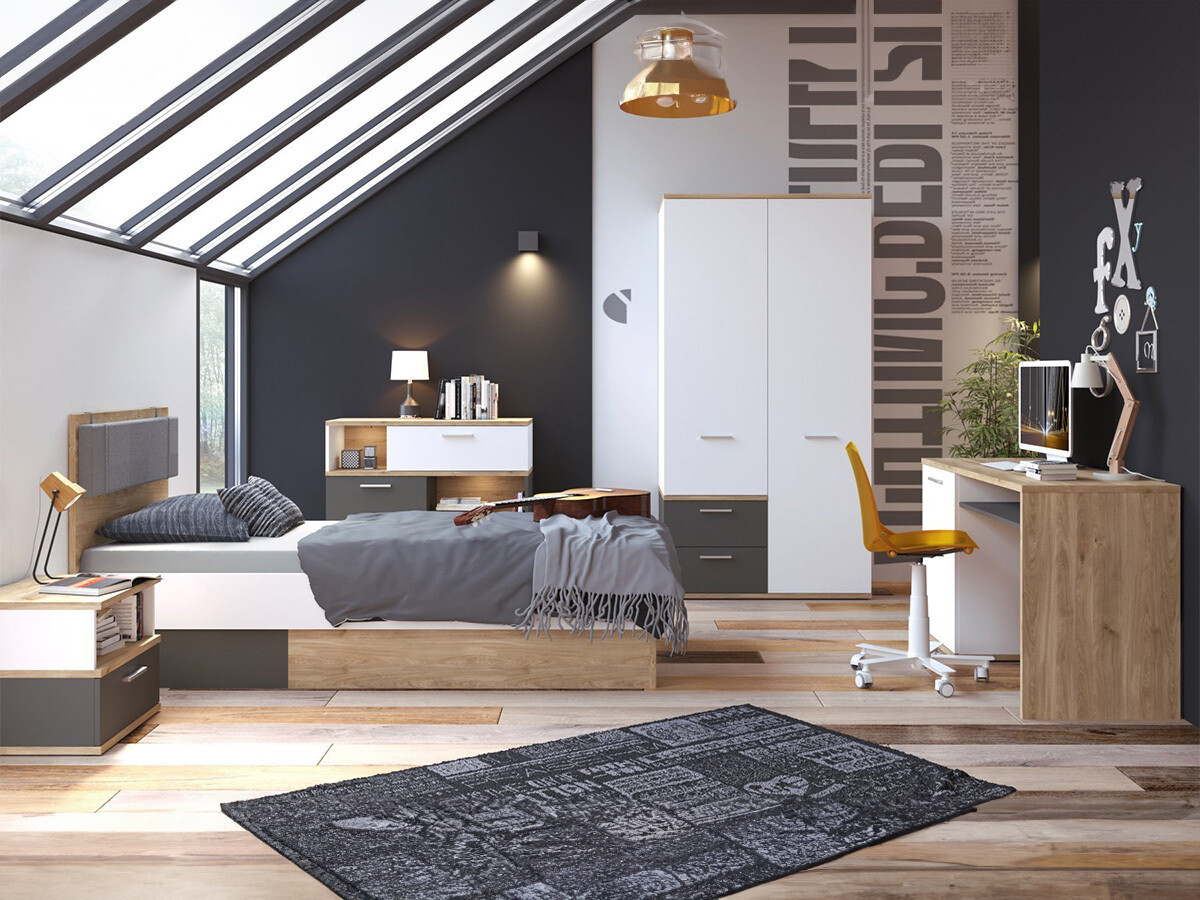 Kolekcija pohištva Tolfela