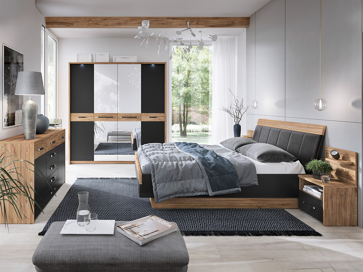 Kolekcija pohištva Melenou