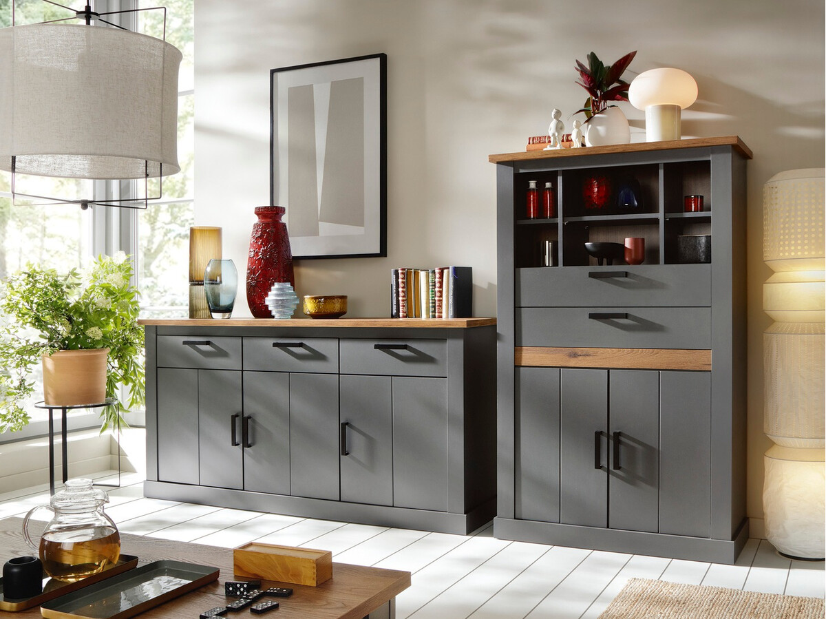 Kolekcija pohištva Camfelu