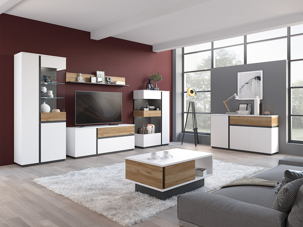 Kolekcija pohištva Livflou