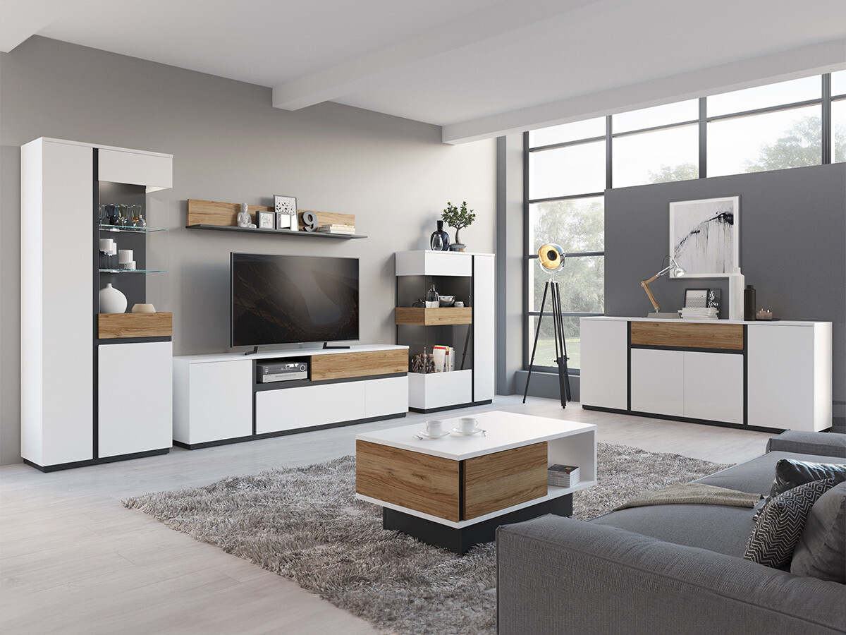 Kolekcija pohištva Livflou