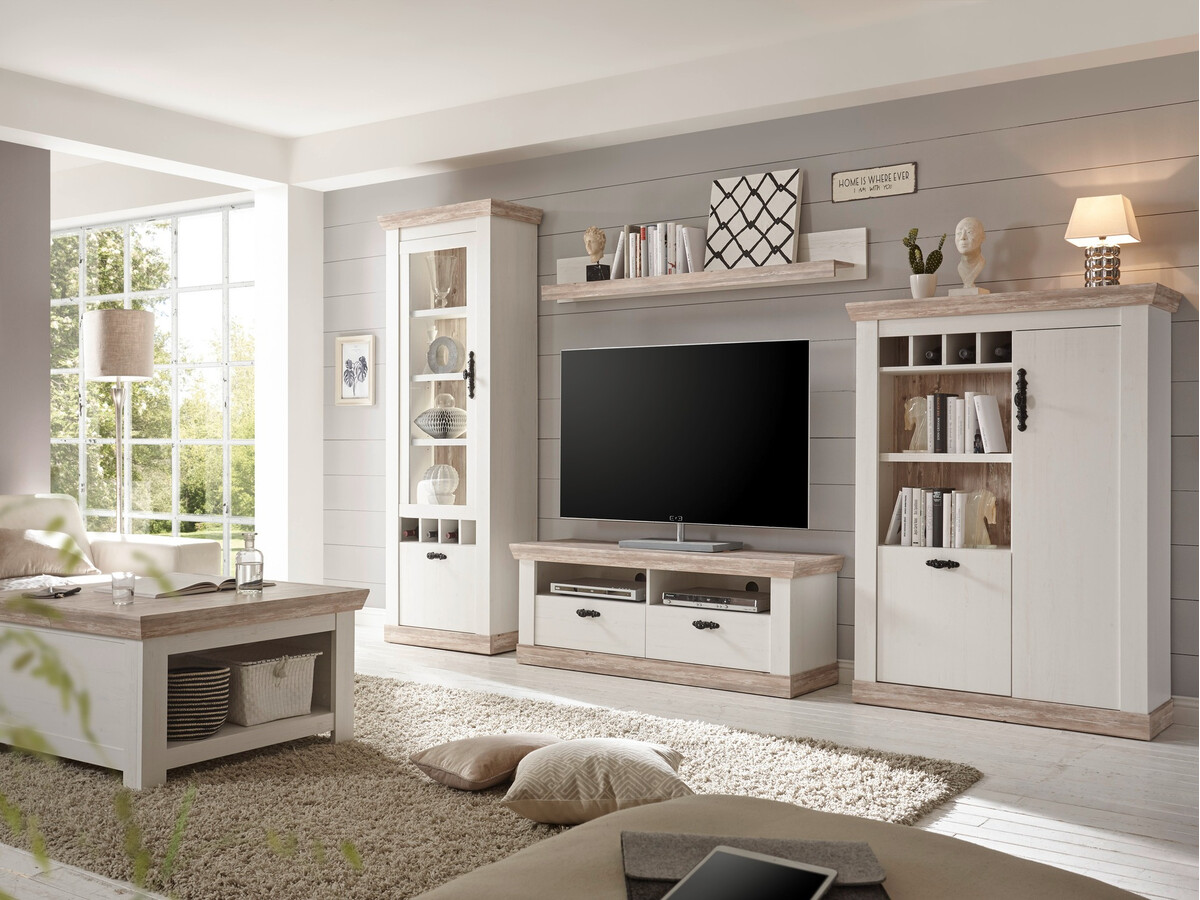 Kolekcija pohištva Daltori