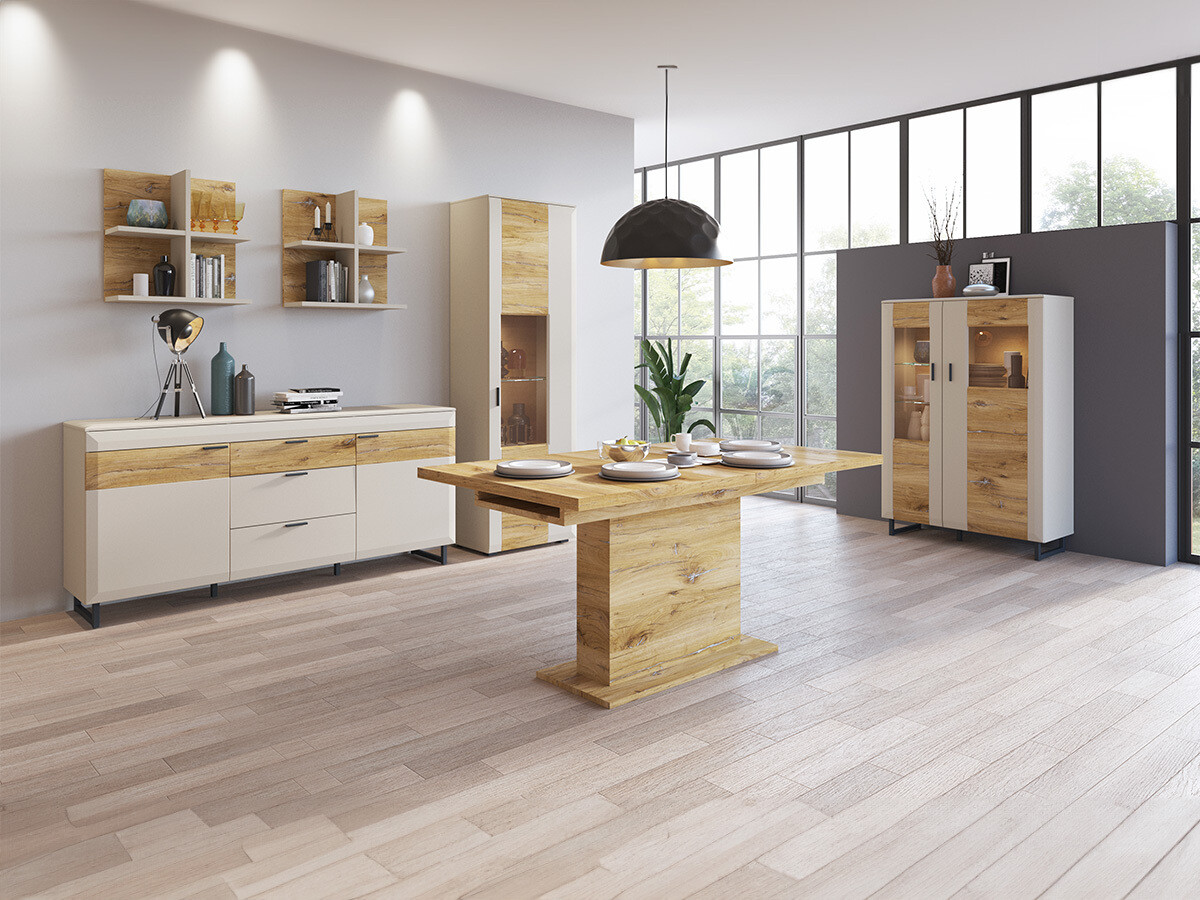 Kolekcija pohištva Mirmono