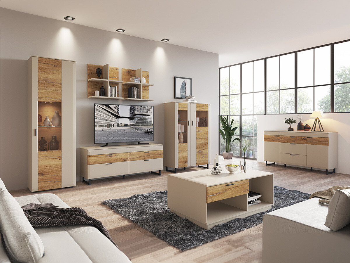 Kolekcija pohištva Mirmono