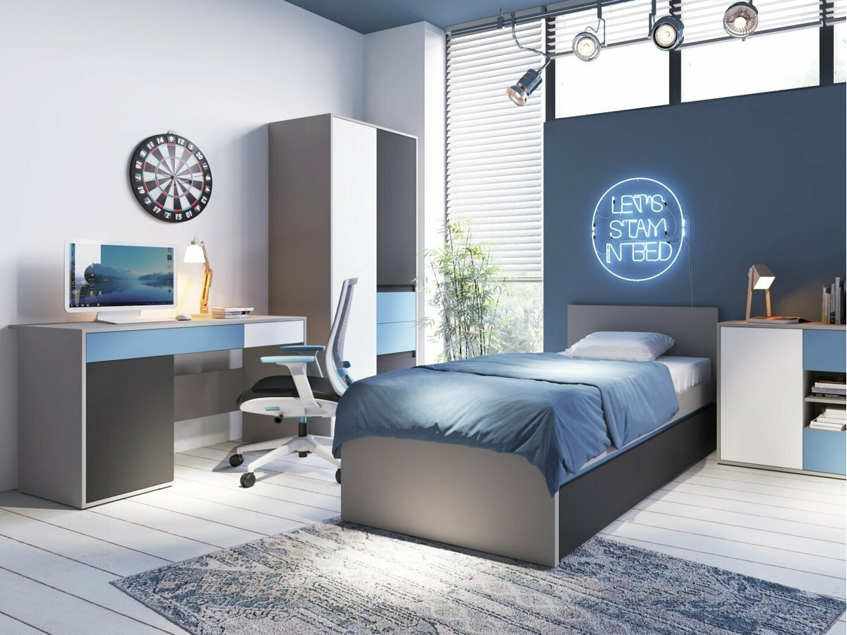 Kolekcija pohištva Monmari