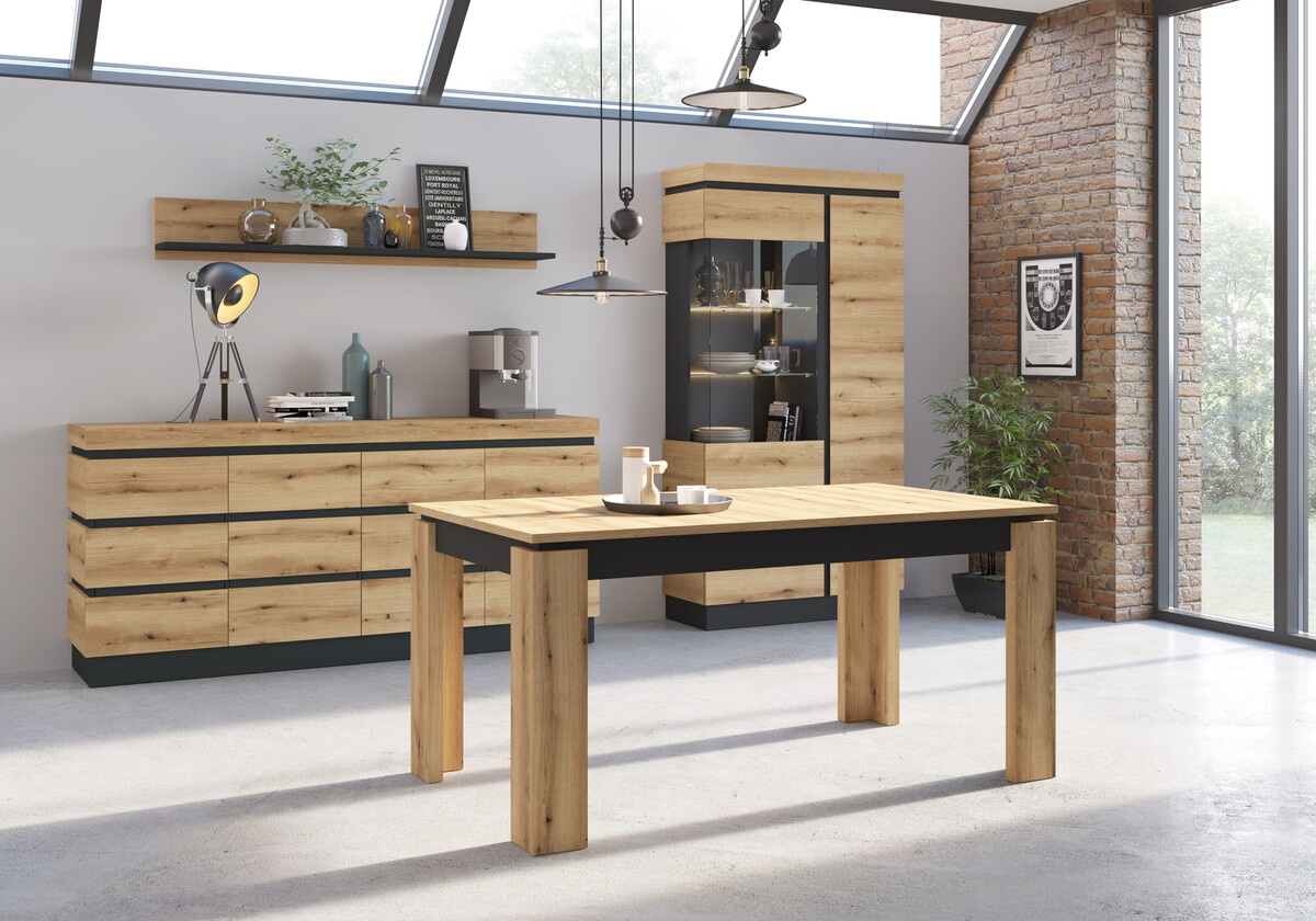 Kolekcija pohištva Enocira