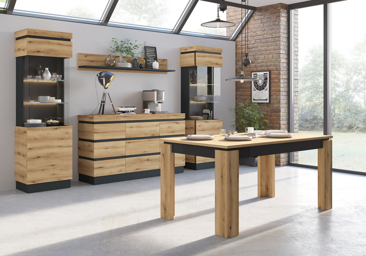 Kolekcija pohištva Enocira