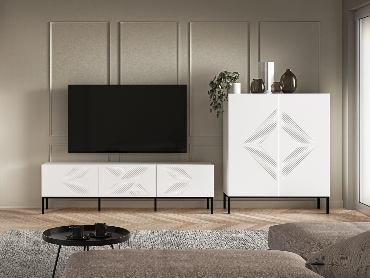 Kolekcija pohištva Dorferi