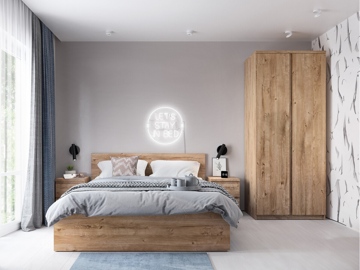 Kolekcija pohištva Merfere