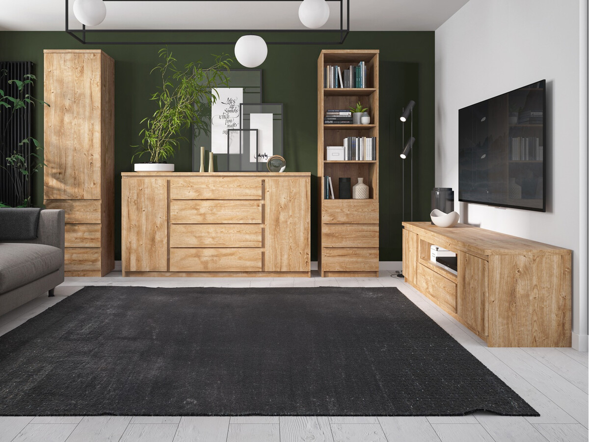 Kolekcija pohištva Merfere