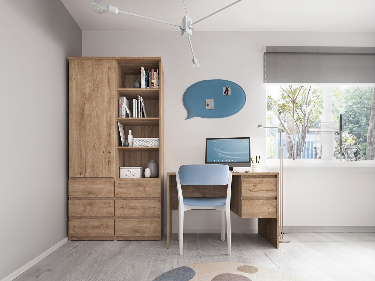 Kolekcija pohištva Merfere