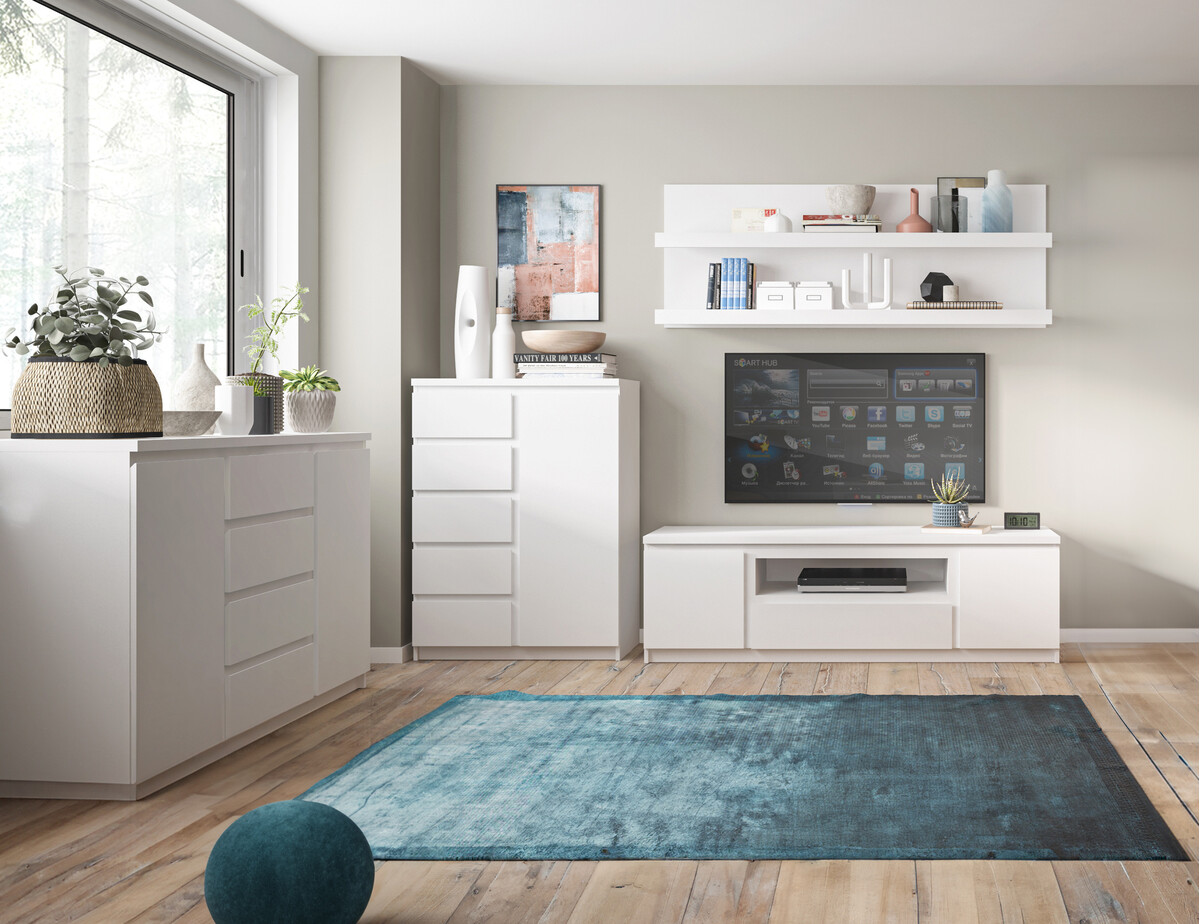 Kolekcija pohištva Merfere