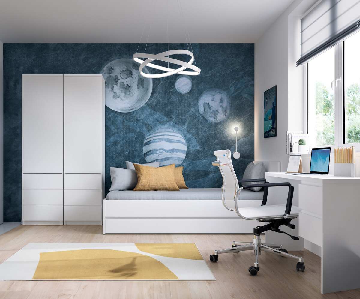 Kolekcija pohištva Merfere