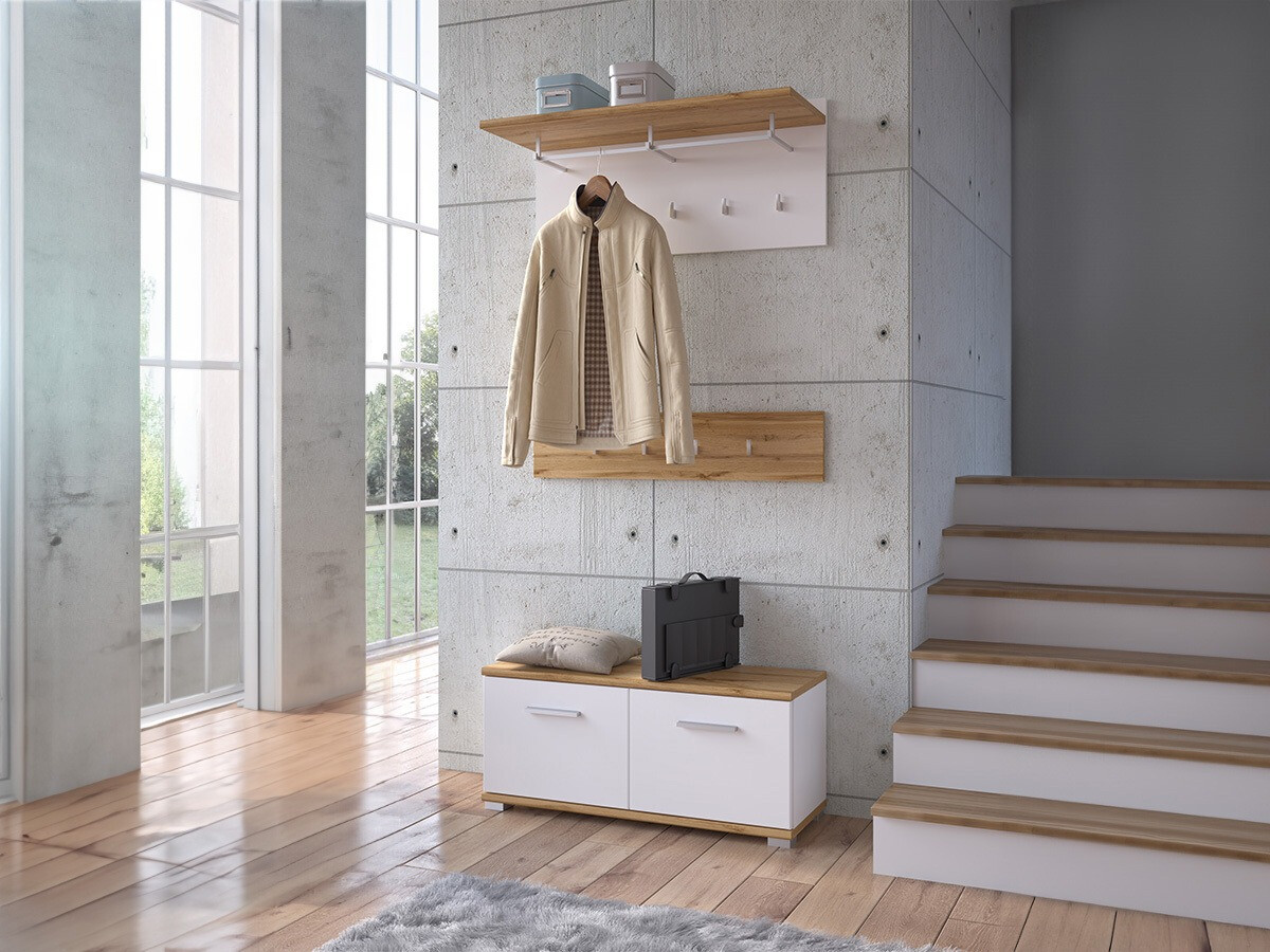 Kolekcija pohištva Enocoro