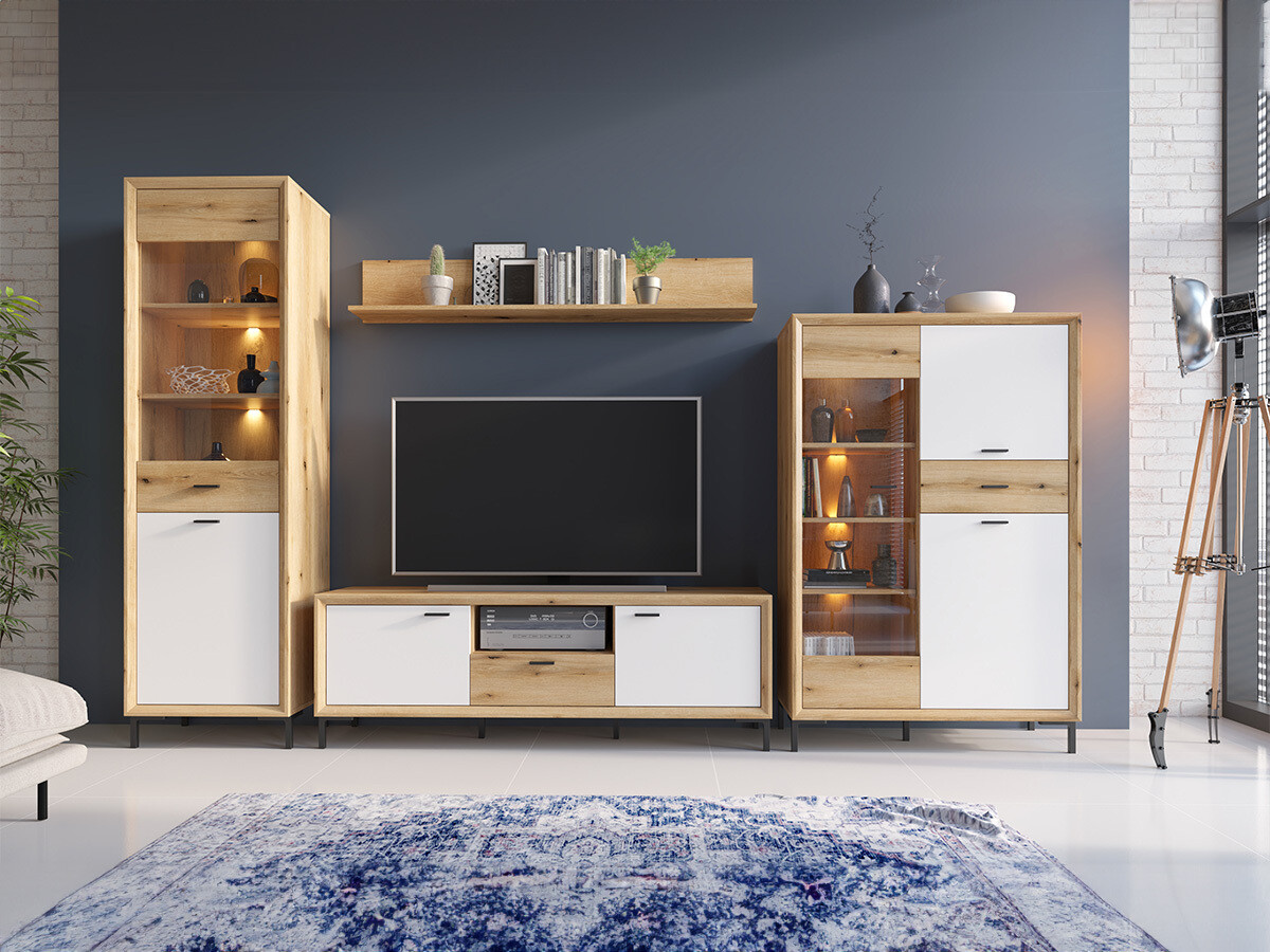 Kolekcija pohištva Felcami