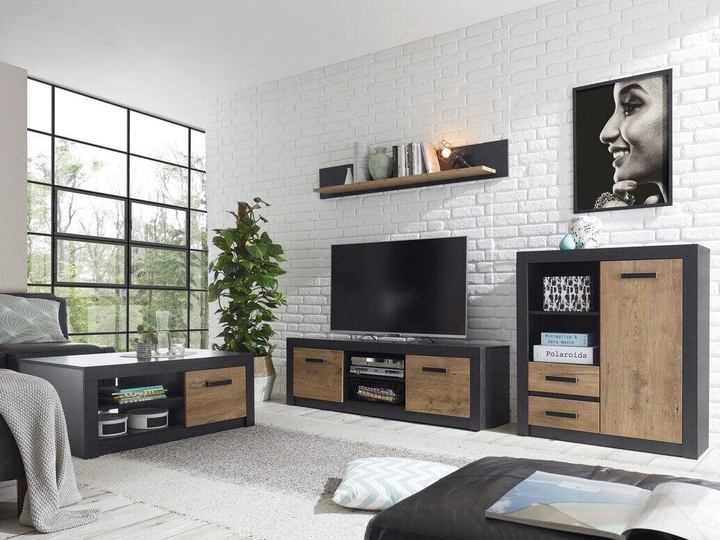 Kolekcija pohištva Fivete