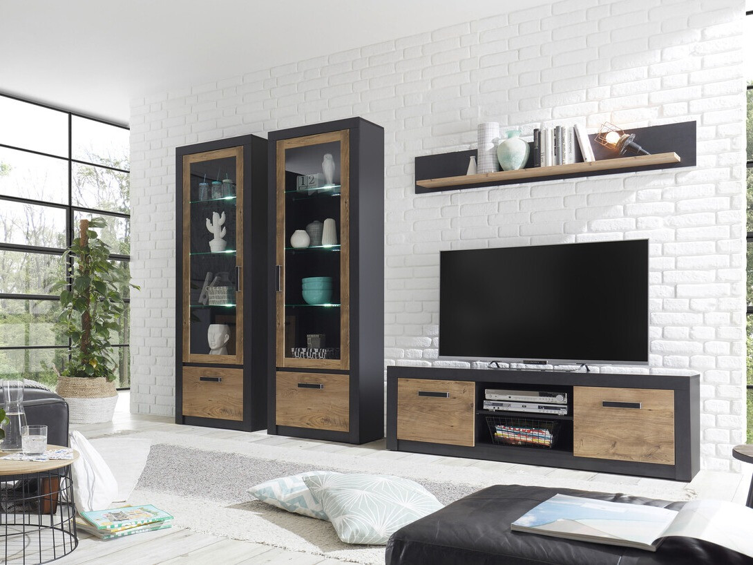 Kolekcija pohištva Fivete