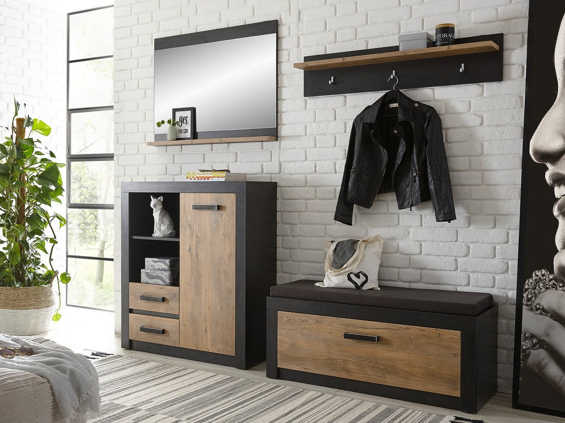 Kolekcija pohištva Fivete