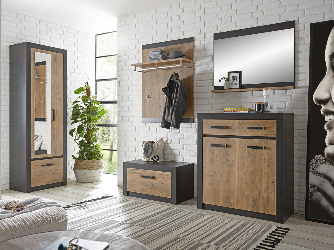 Kolekcija pohištva Fivete