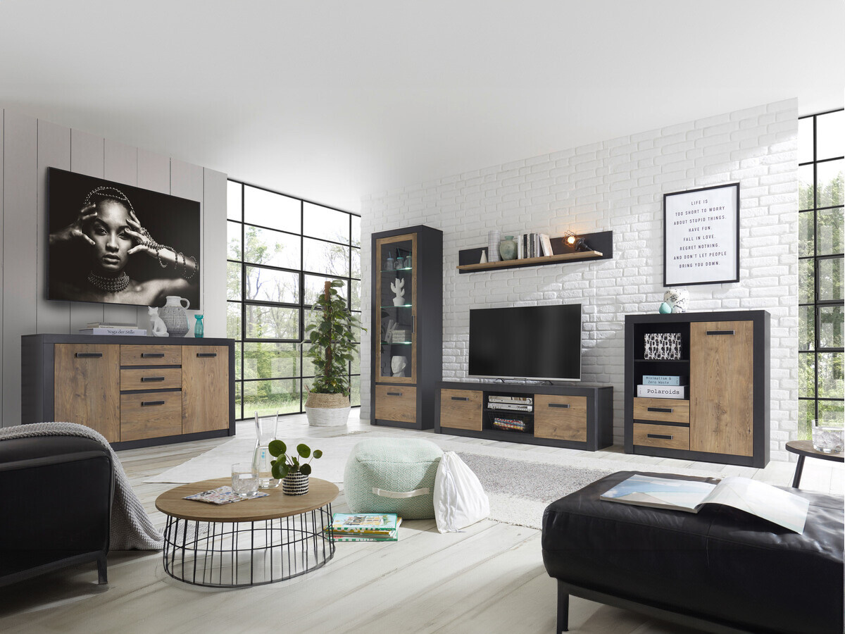 Kolekcija pohištva Fivete