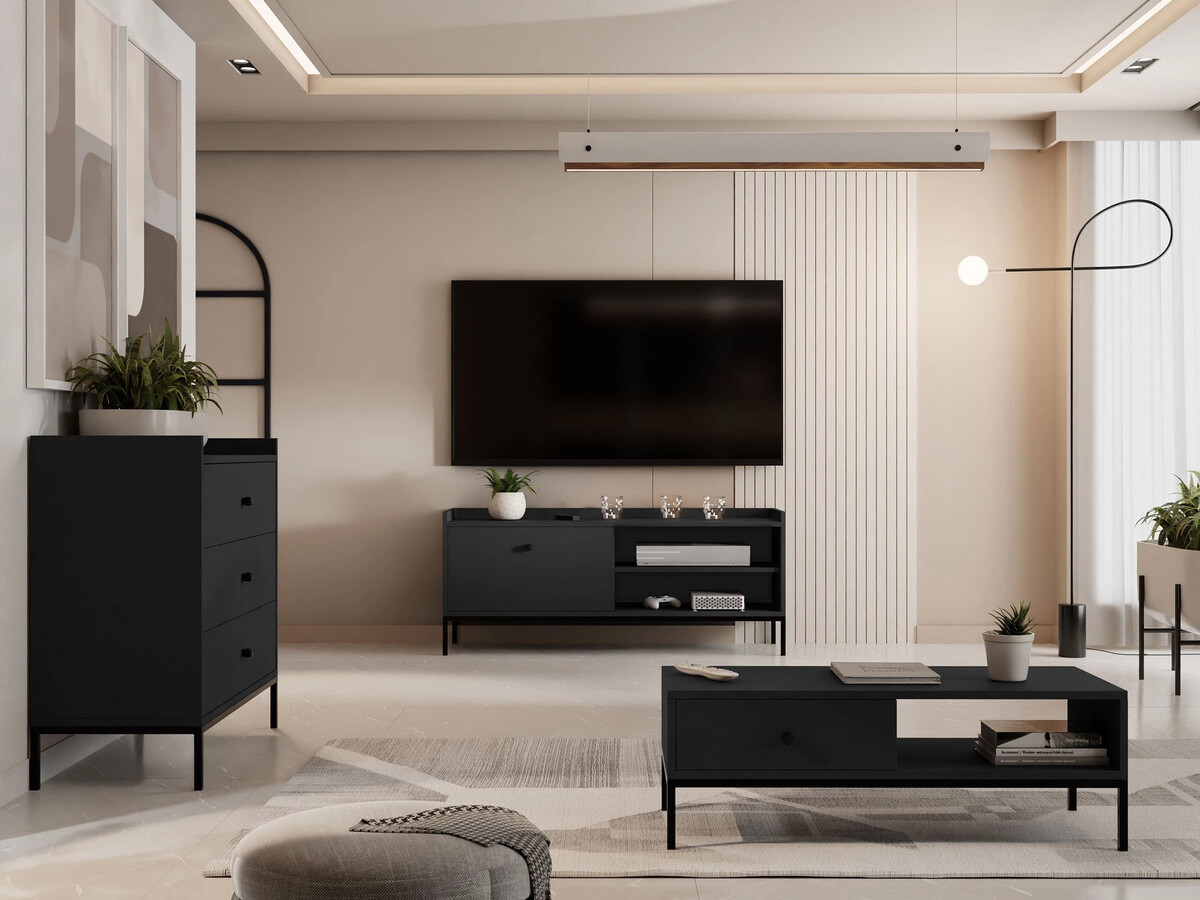 Kolekcija pohištva Comfivo Etmore