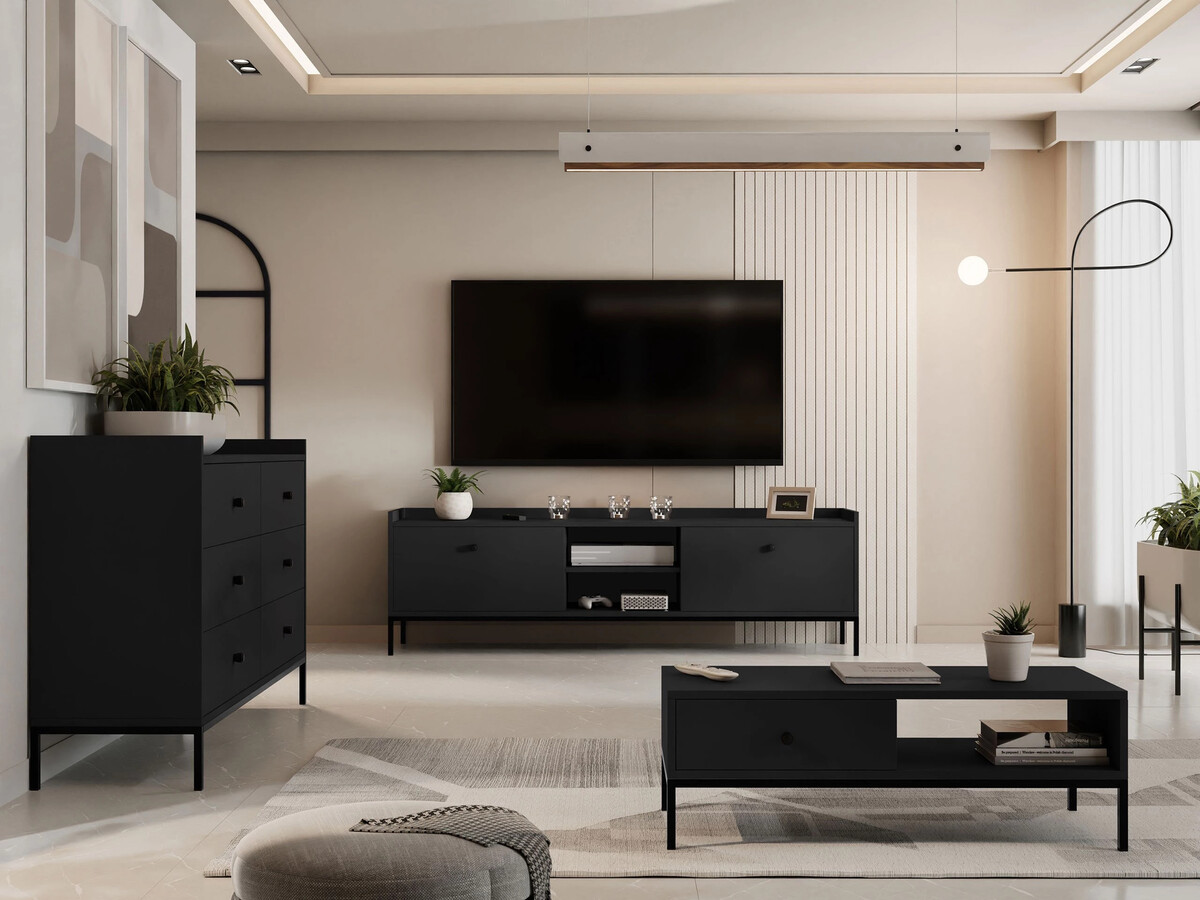 Kolekcija pohištva Comfivo Etmore