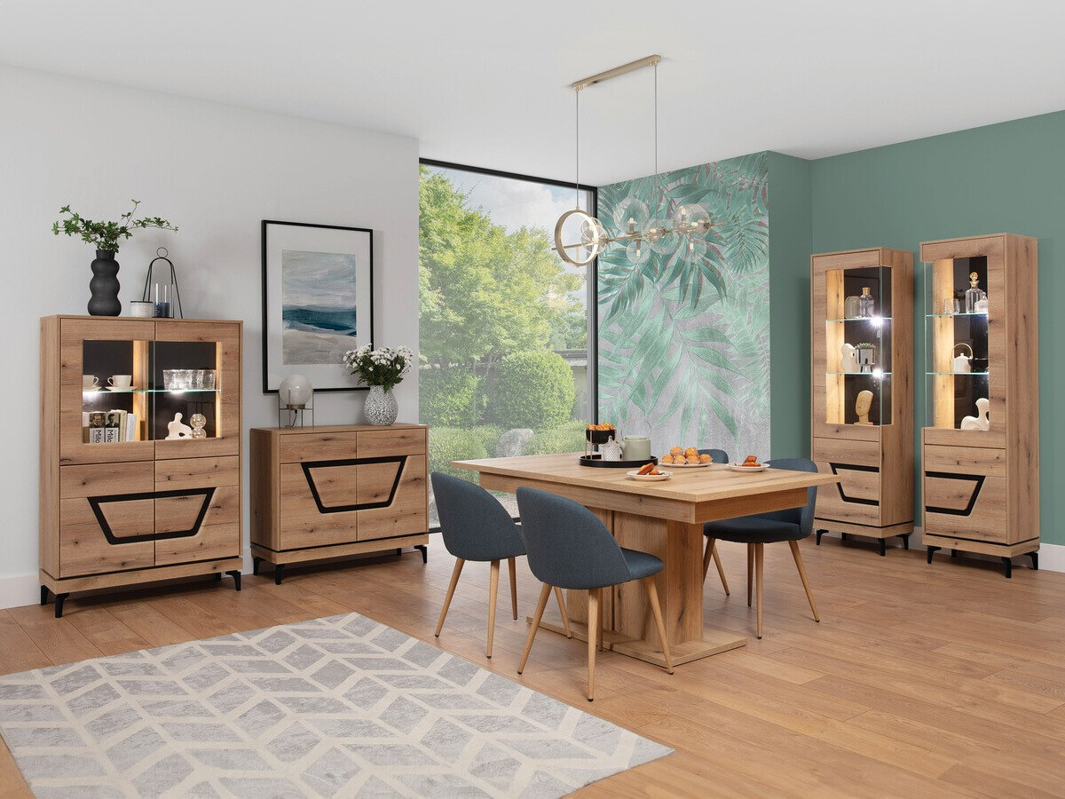 Kolekcija pohištva Vernuo