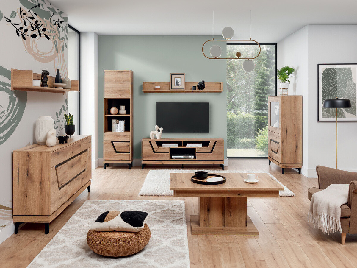 Kolekcija pohištva Vernuo