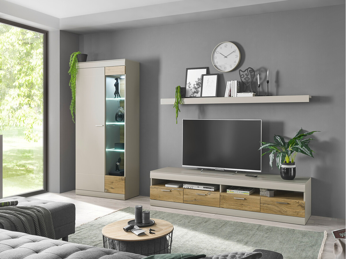 Kolekcija pohištva Romlevu