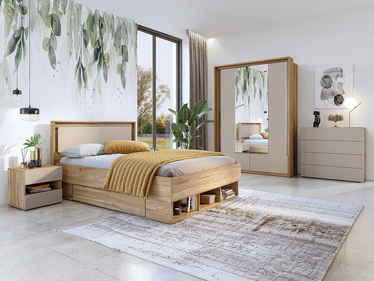 Kolekcija pohištva Vosalo