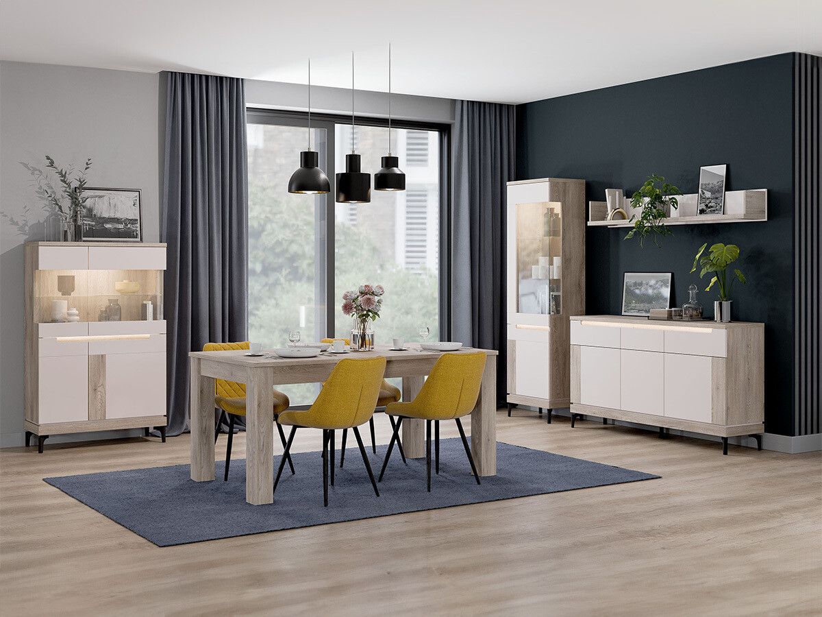 Kolekcija pohištva Elicali