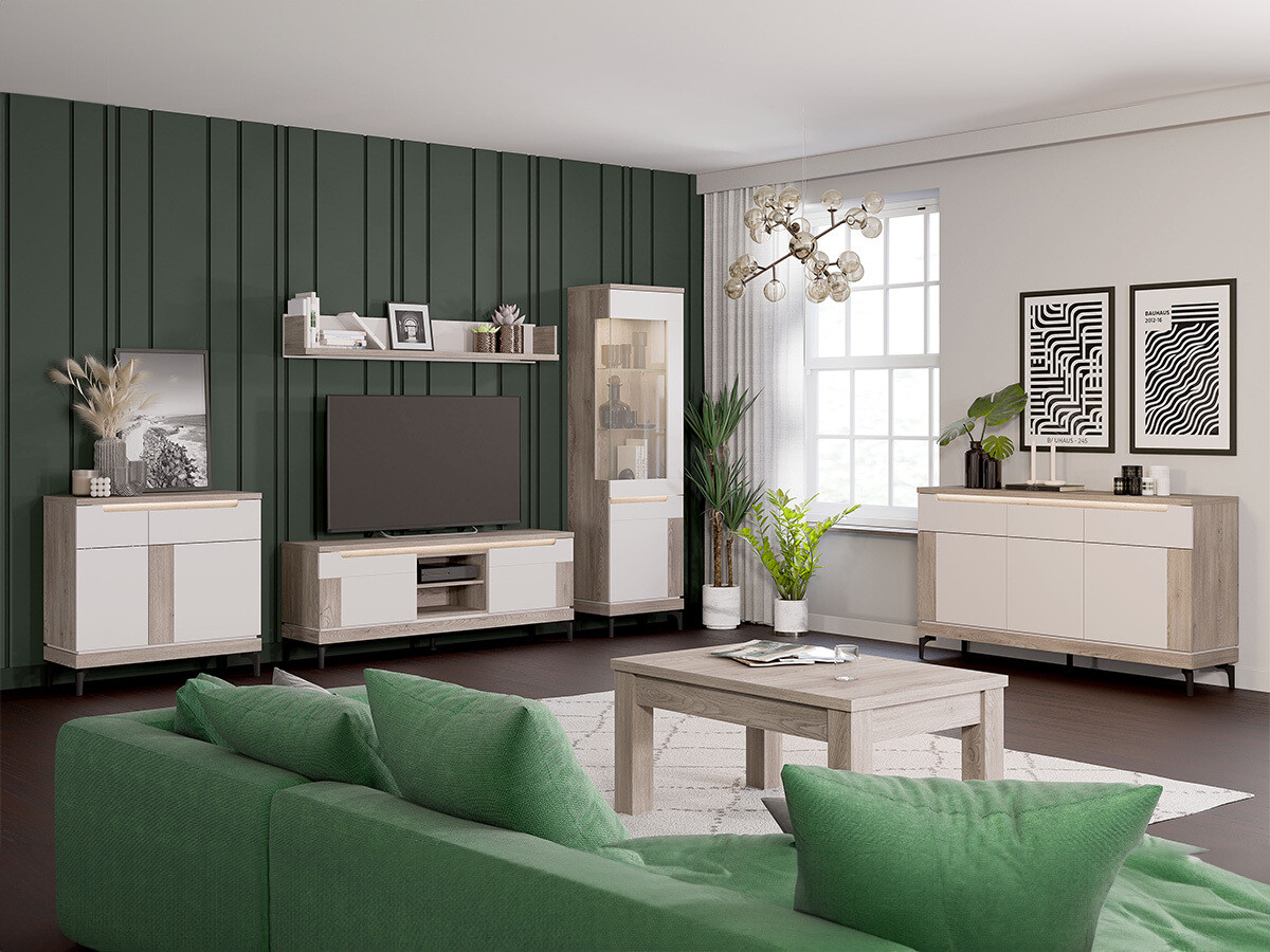 Kolekcija pohištva Elicali