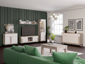 Kolekcija pohištva Elicali