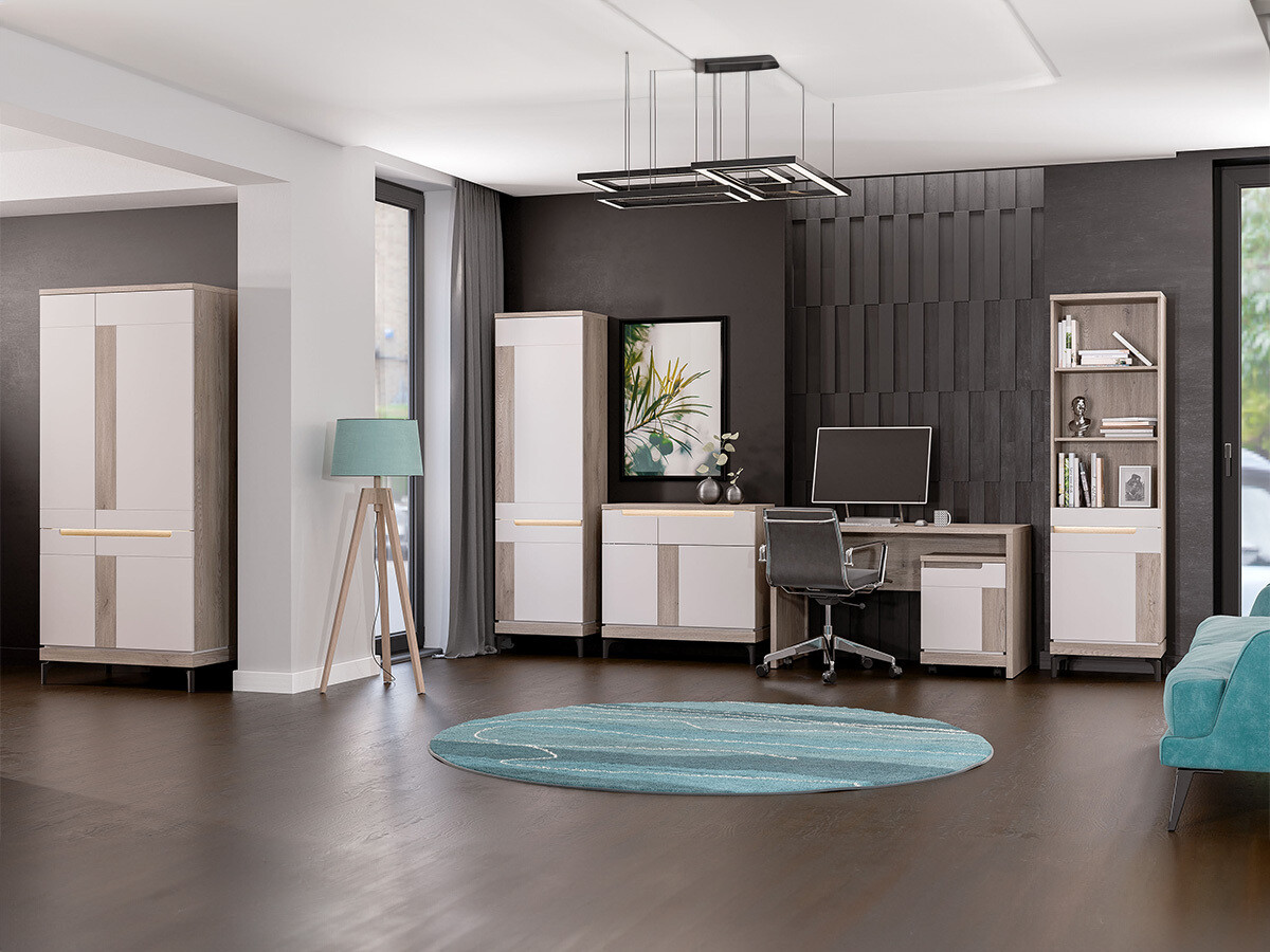 Kolekcija pohištva Elicali