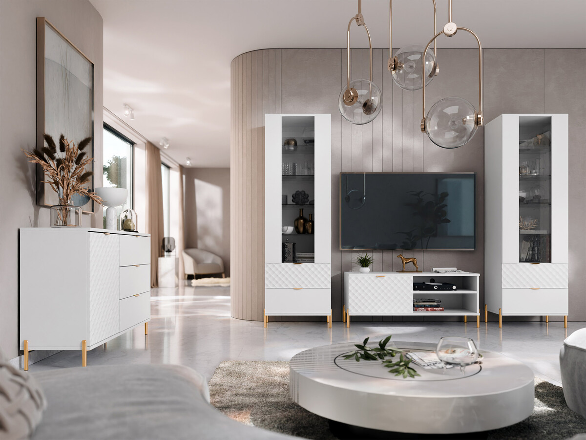 Kolekcija pohištva Comfivo Serfero