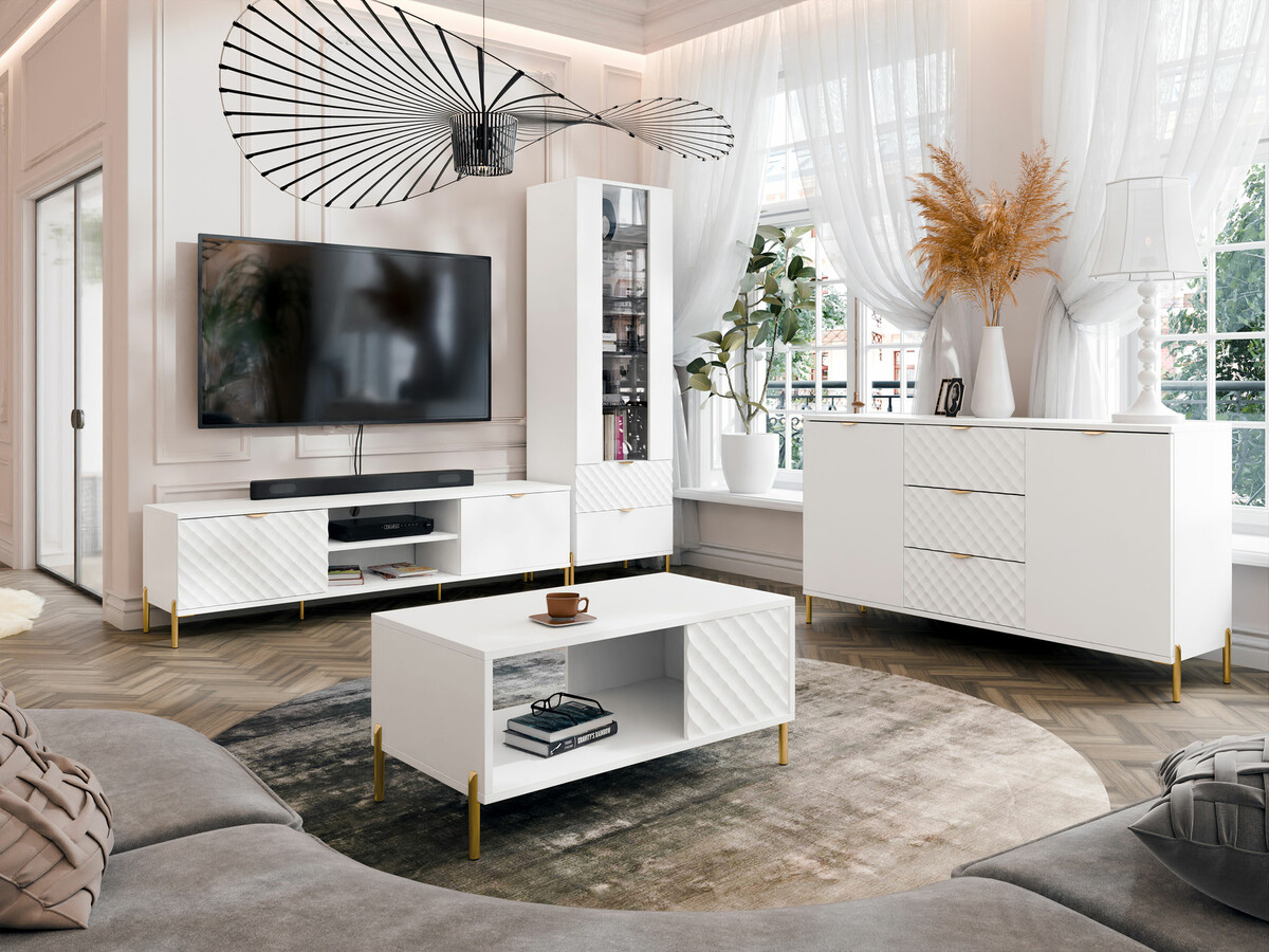 Kolekcija pohištva Comfivo Serfero