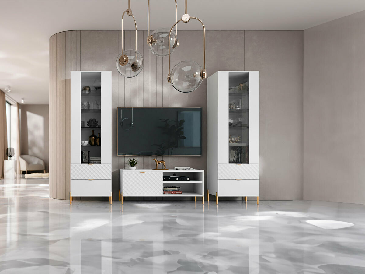 Kolekcija pohištva Comfivo Serfero