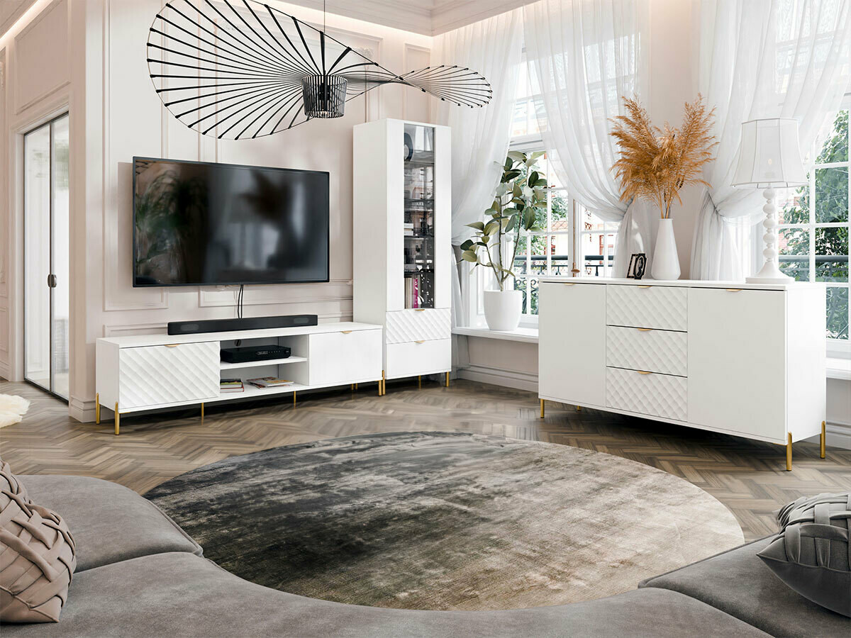 Kolekcija pohištva Comfivo Serfero