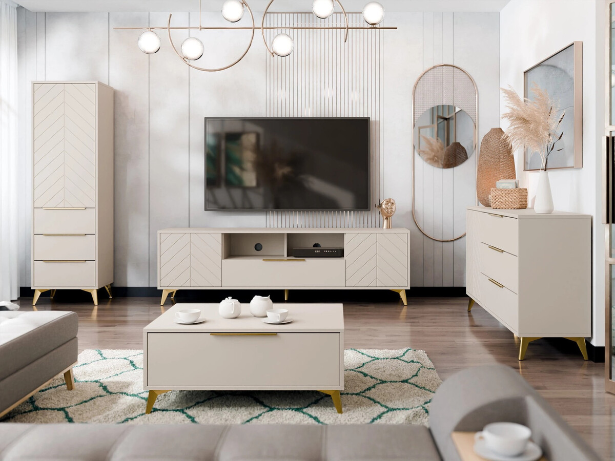 Kolekcija pohištva Comfivo Camlue