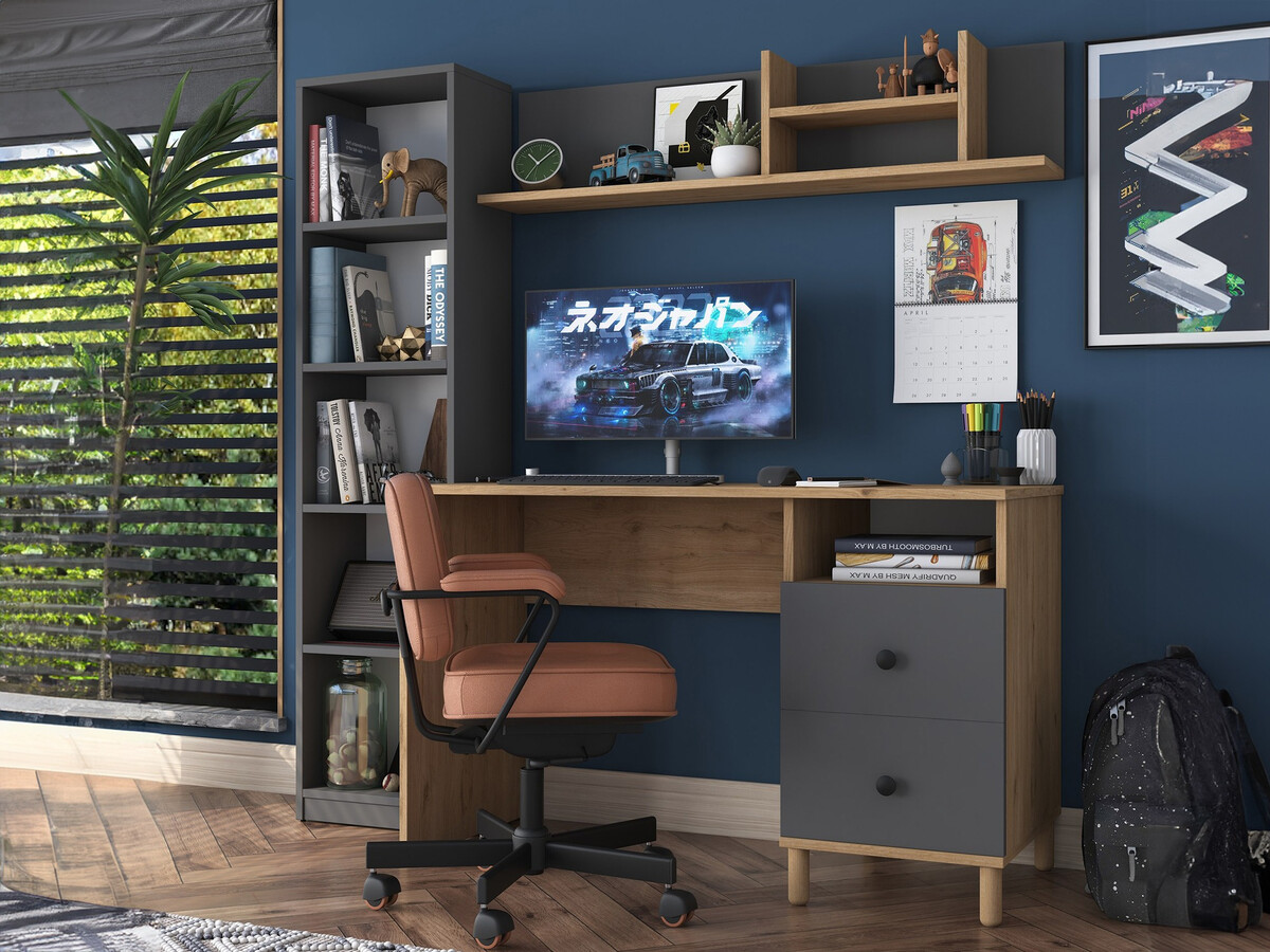 Kolekcija pohištva Catdelu