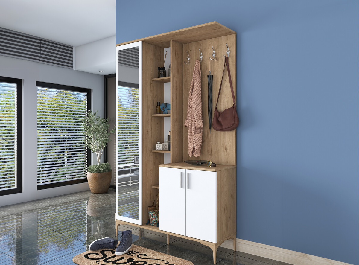 Kolekcija pohištva Catevara