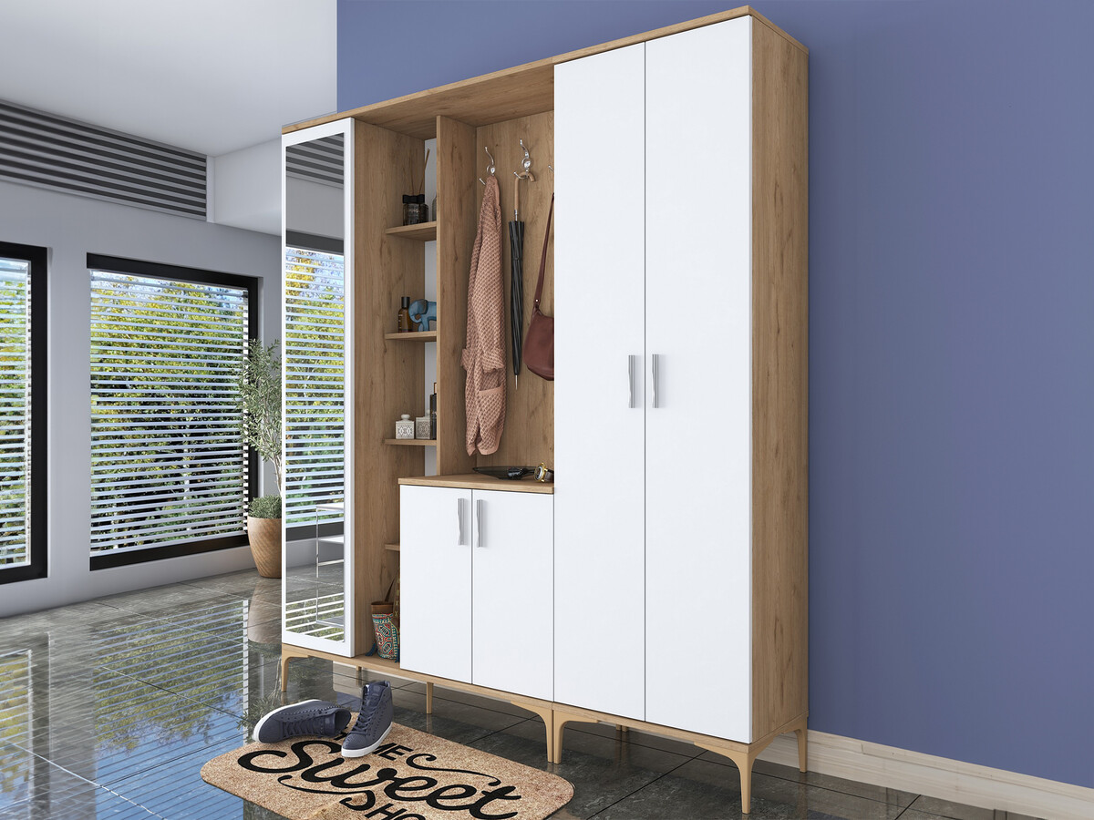 Kolekcija pohištva Catevara