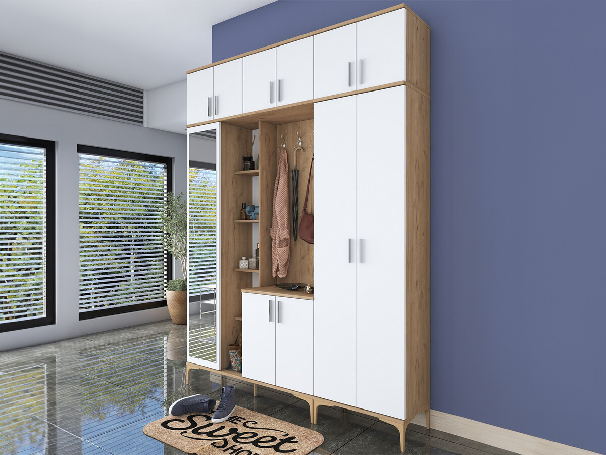 Kolekcija pohištva Catevara