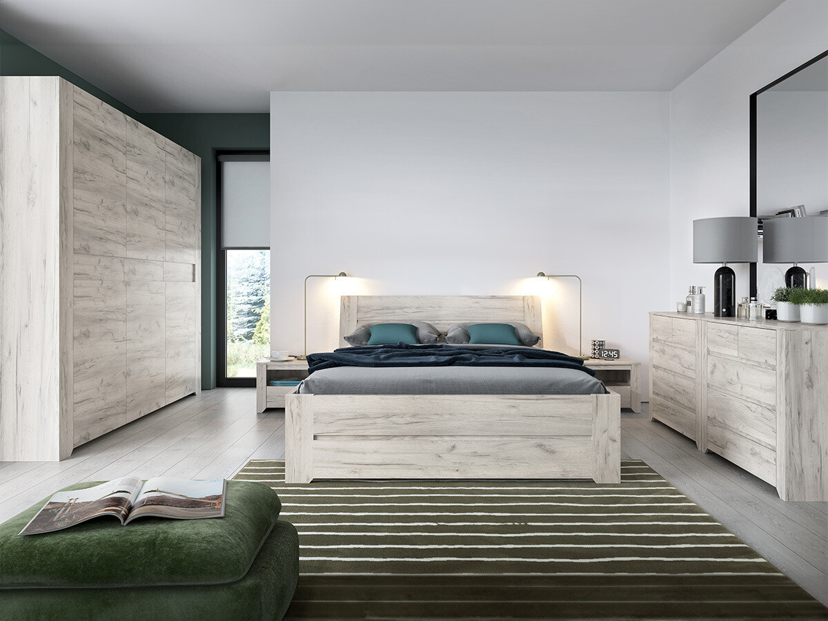 Kolekcija pohištva Salcame