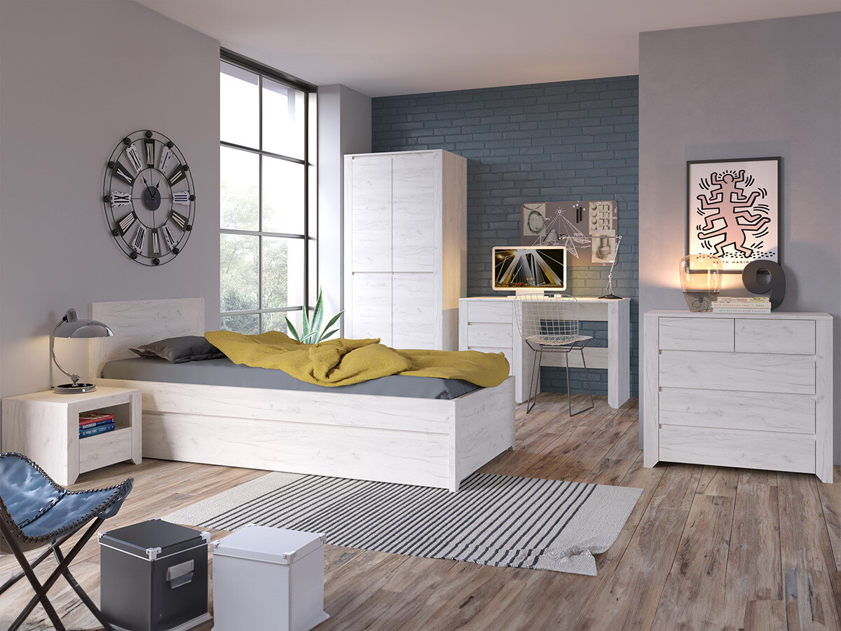 Kolekcija pohištva Salcame