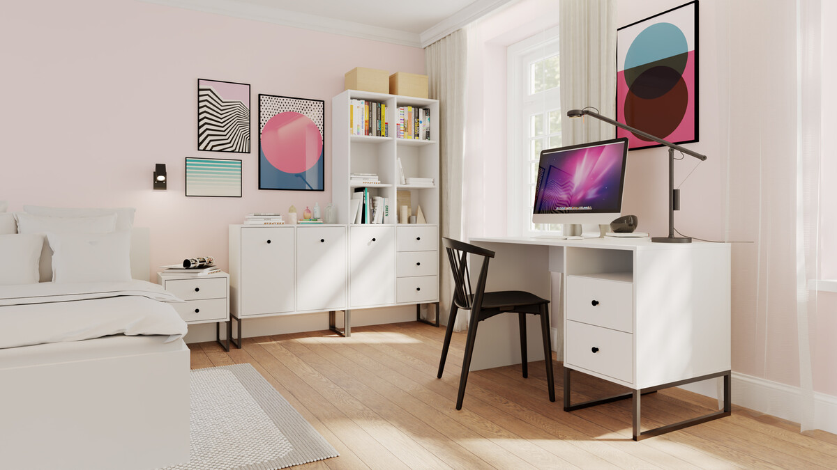 Kolekcija pohištva Dalferi